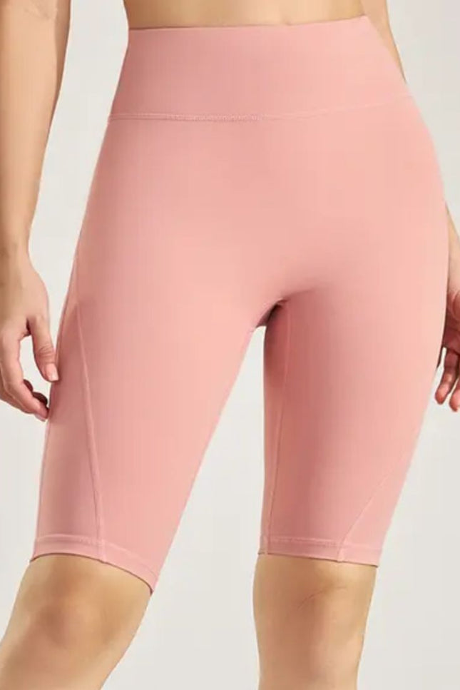 Eco-Friendly Support Bike Tights ANJE REBEL