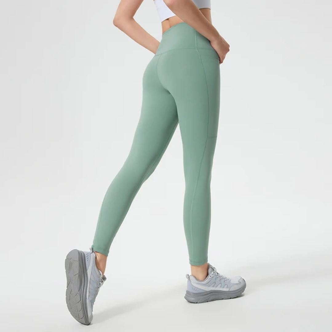 Meadow Composite Leggings ANJE REBEL