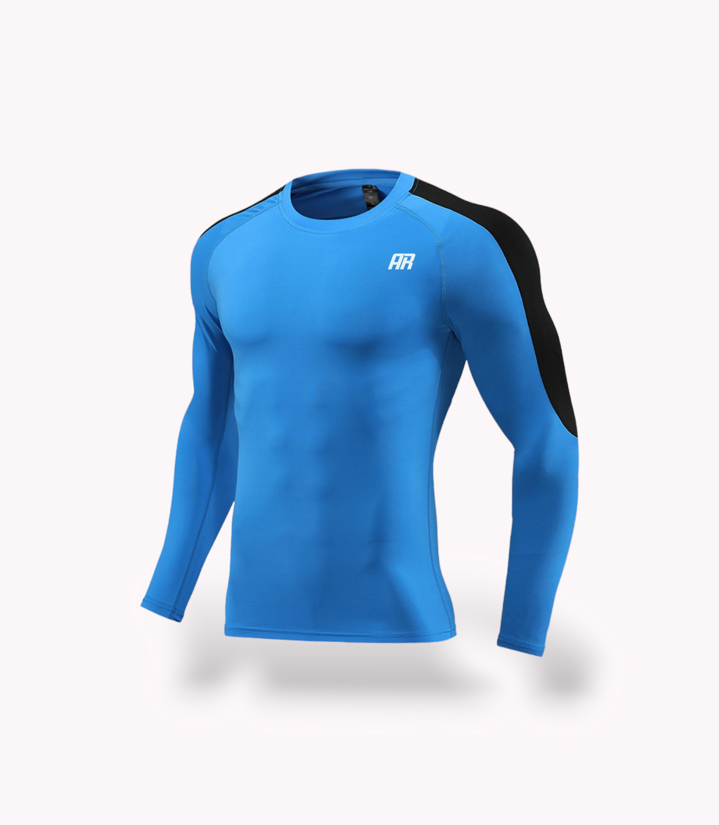 Active Gym Long Sleeves T-Shirt