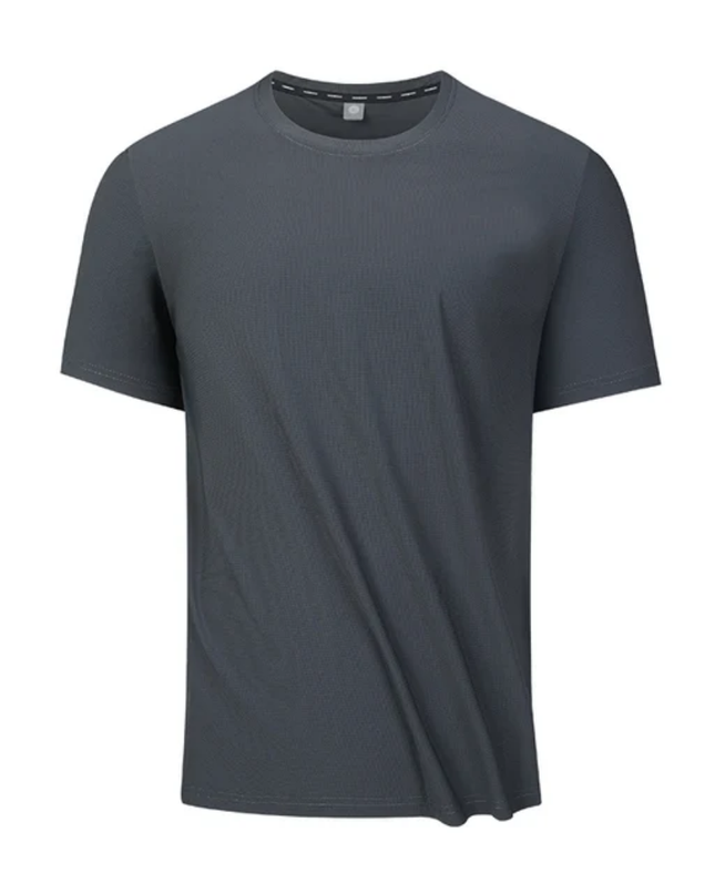 Crossfit Active T-Shirt ANJE REBEL