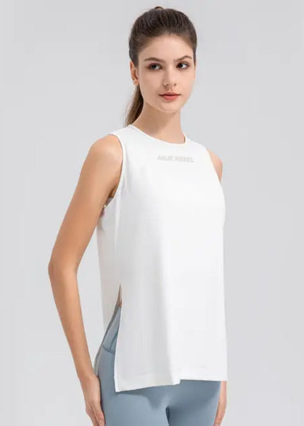 Dharma Move Tank Top ANJE REBEL