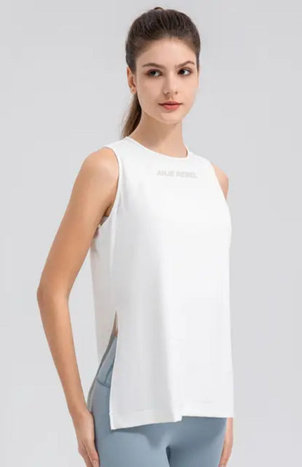 Dharma Move Tank Top ANJE REBEL