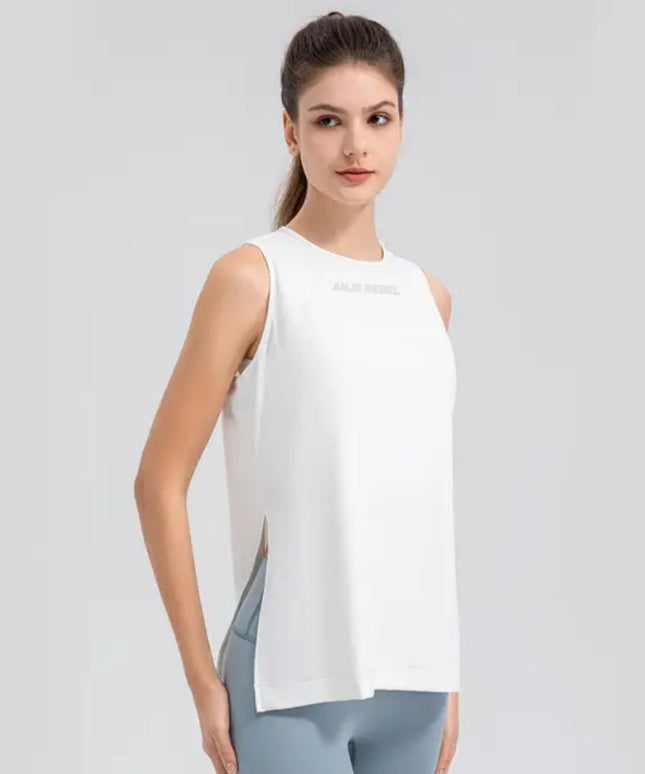 Dharma Move Tank Top ANJE REBEL