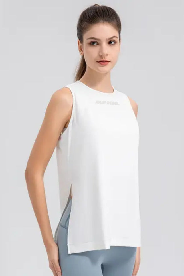 Dharma Move Tank Top ANJE REBEL