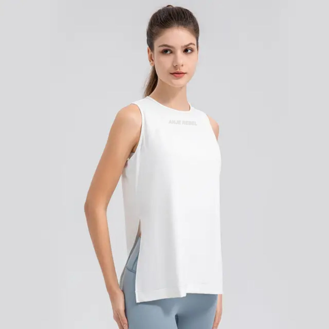 Dharma Move Tank Top ANJE REBEL