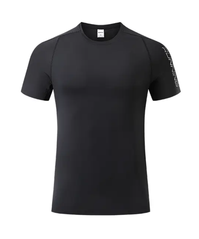 Running Active T-Shirt ANJE REBEL