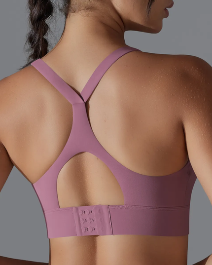 No Ordinary Sports Bra ANJE REBEL