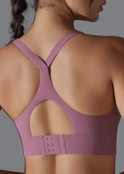 No Ordinary Sports Bra ANJE REBEL