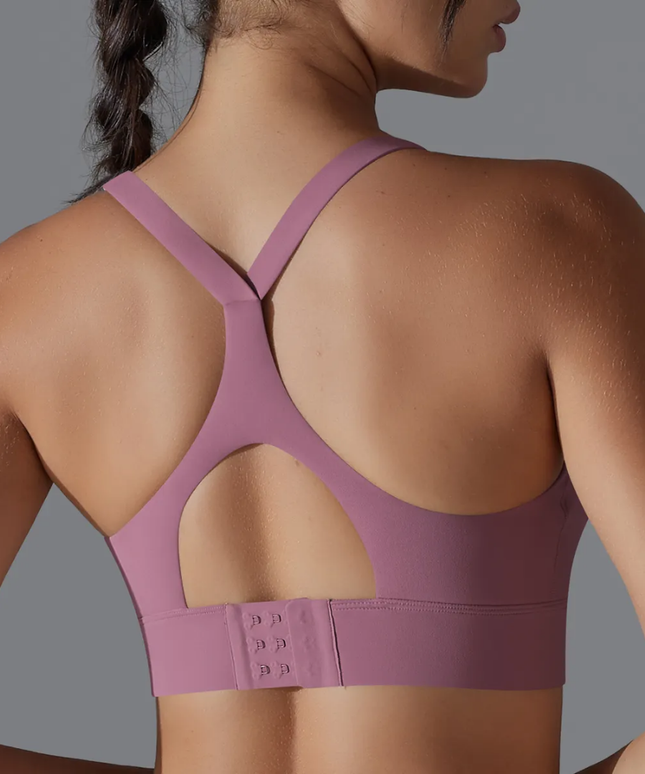 No Ordinary Sports Bra ANJE REBEL