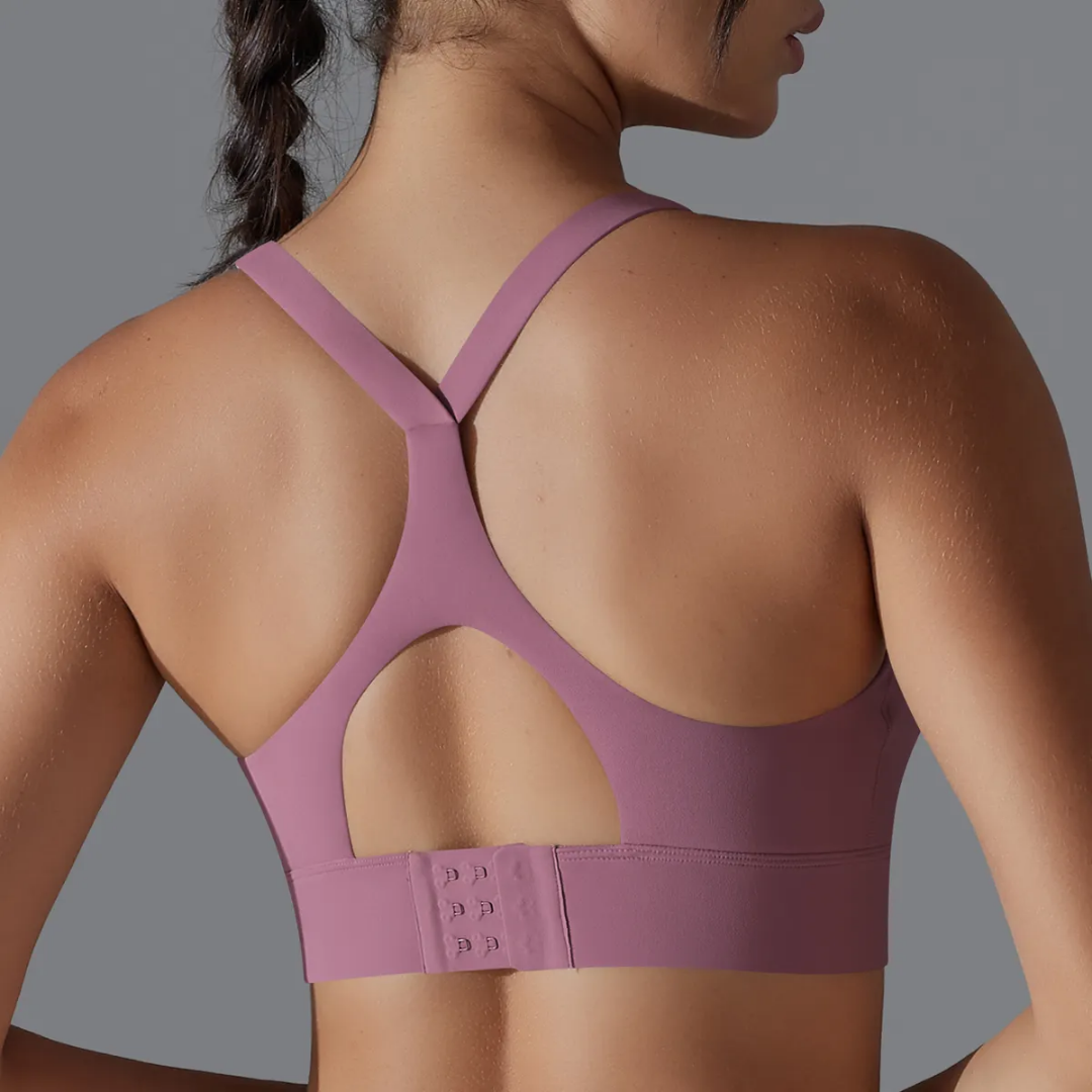 No Ordinary Sports Bra ANJE REBEL