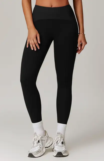 Tummy Control Leggings ANJE REBEL