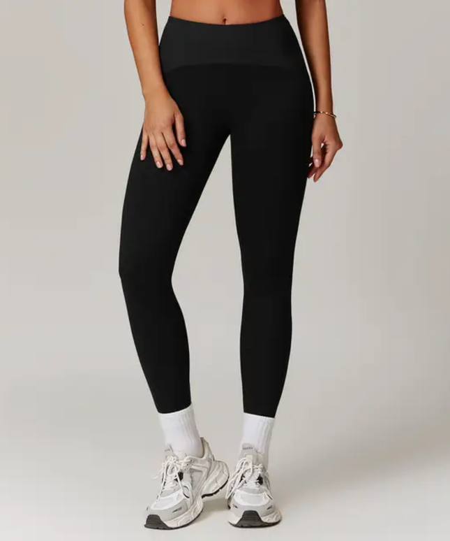 Tummy Control Leggings ANJE REBEL