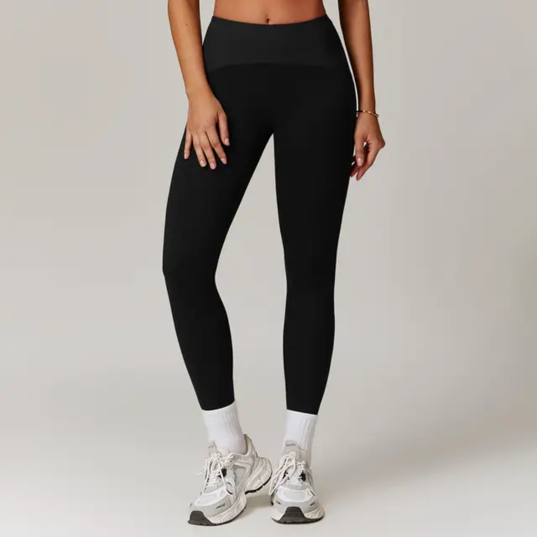 Tummy Control Leggings ANJE REBEL