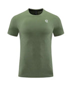 Khaki Green