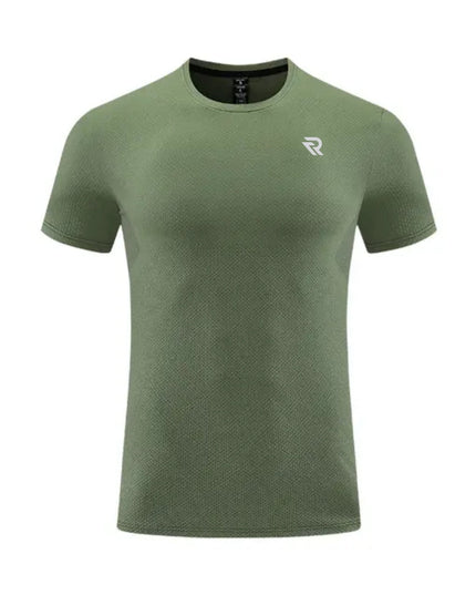 Airlock Active Shirt ANJE REBEL