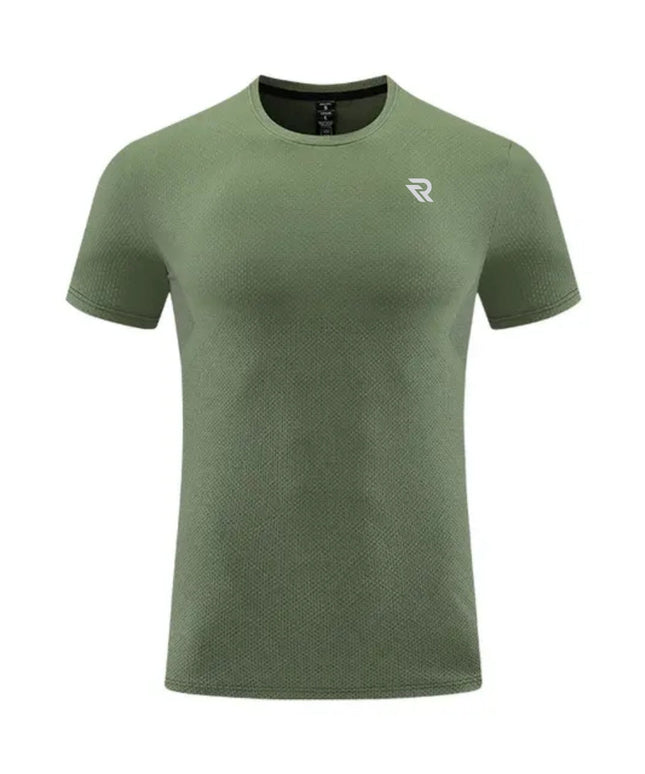 Airlock Active Shirt ANJE REBEL