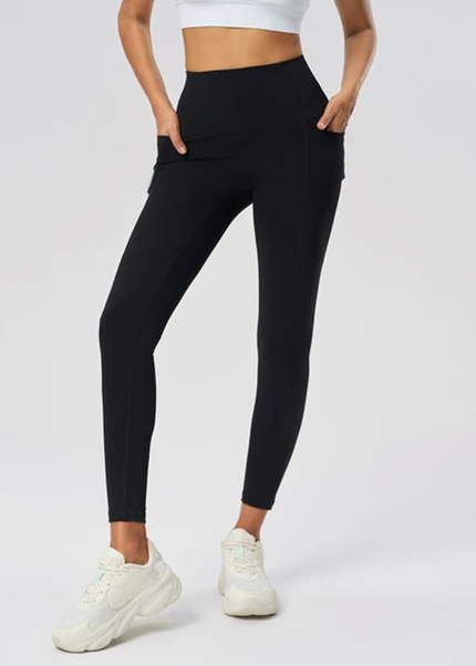 Meadow Composite Leggings ANJE REBEL