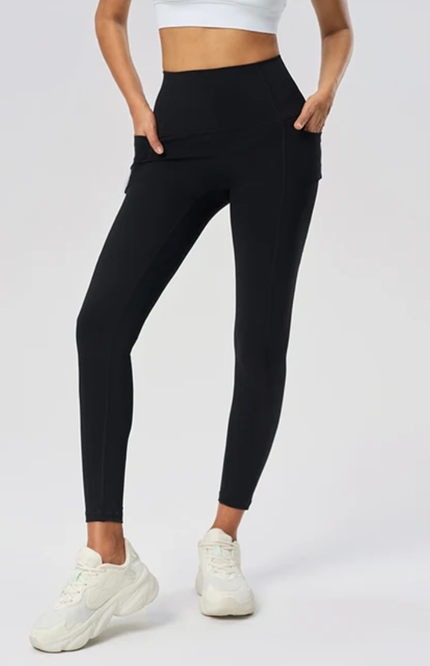 Meadow Composite Leggings ANJE REBEL