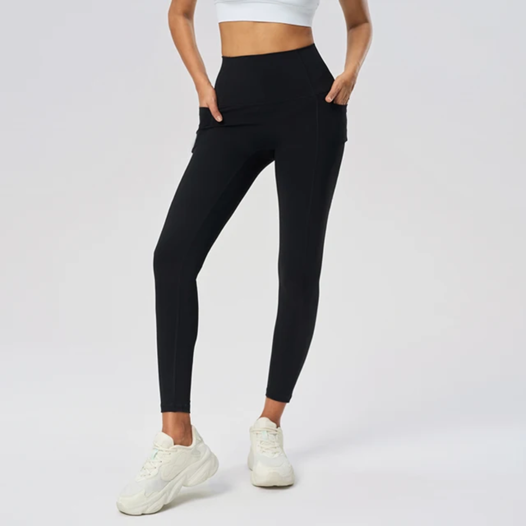 Meadow Composite Leggings ANJE REBEL