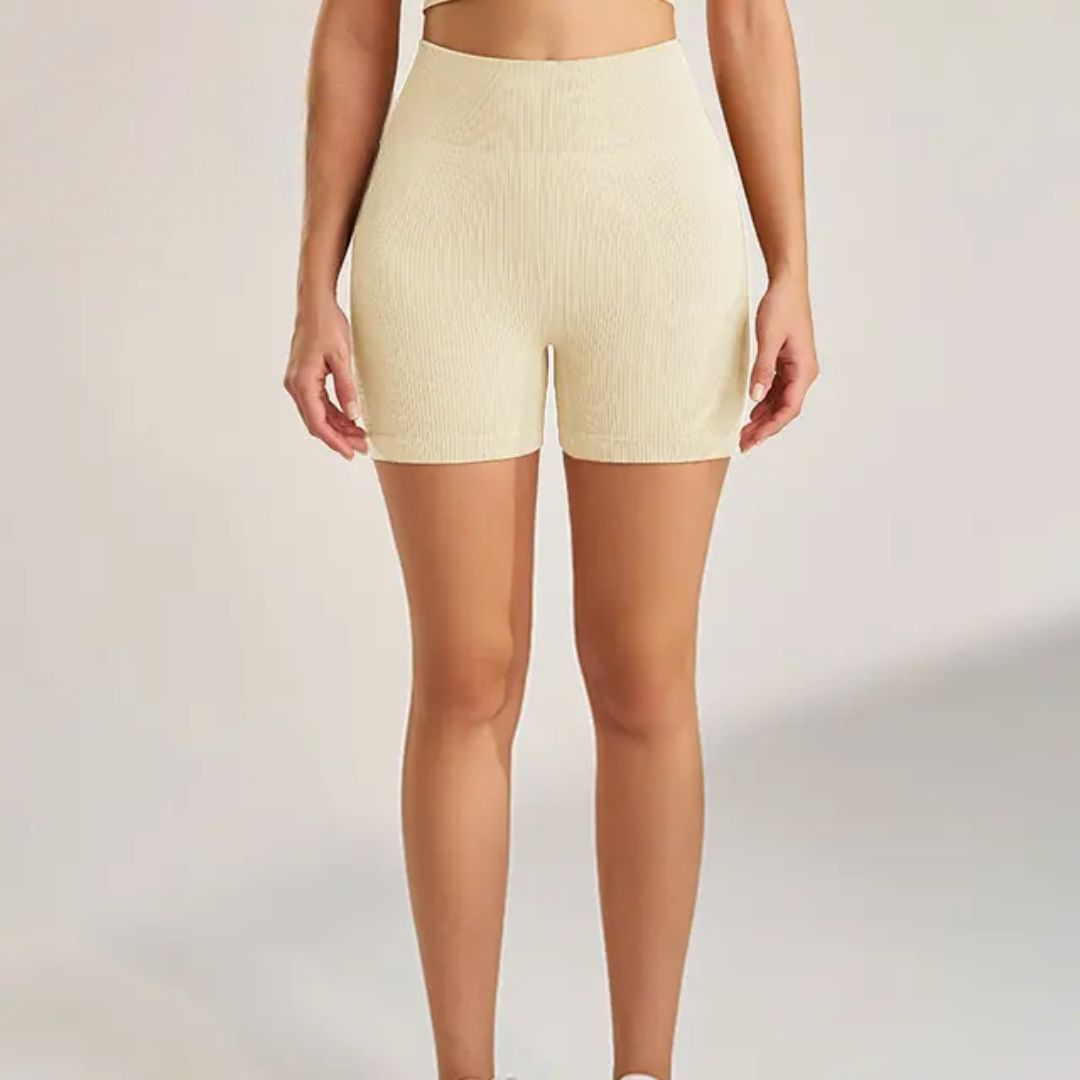 Regular Bike Shorts ANJE REBEL