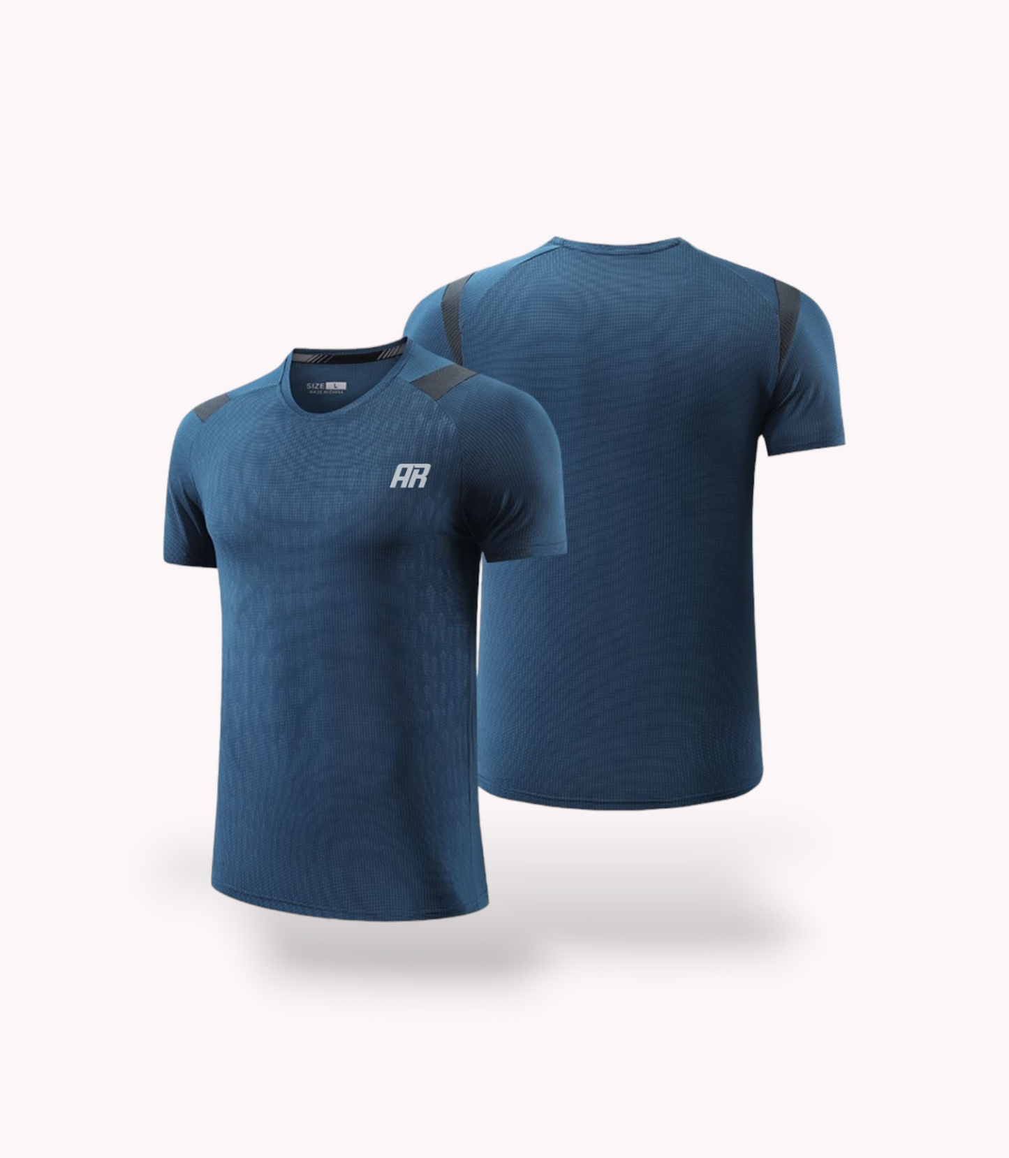 AR Cool-Tech Sweatwicking T-Shirt