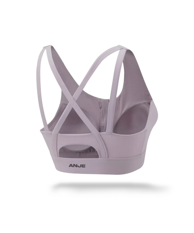 Active Adjustable Sports Bra ANJE REBEL