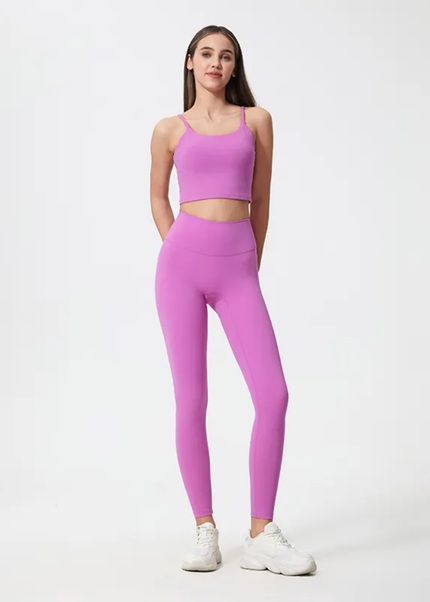 Composite Recycled Leggings ANJE REBEL