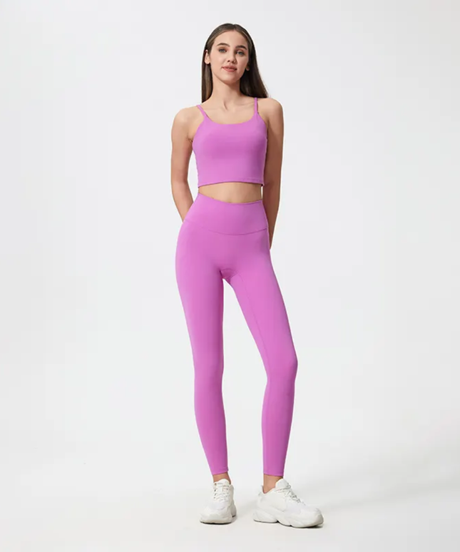 Composite Recycled Leggings ANJE REBEL