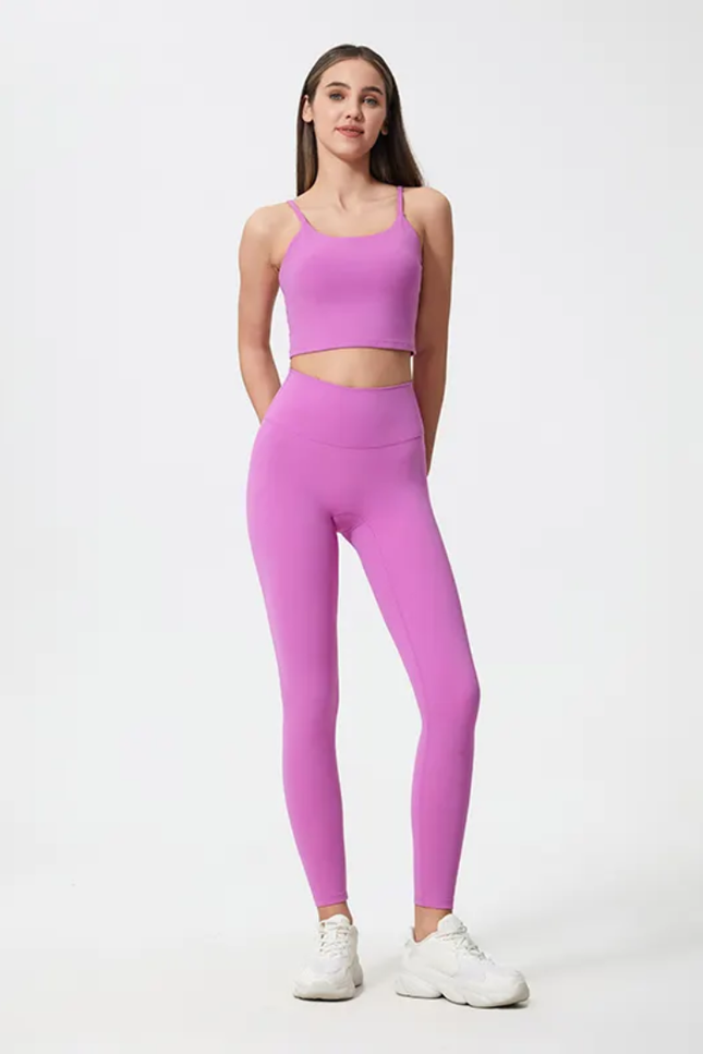 Composite Recycled Leggings ANJE REBEL