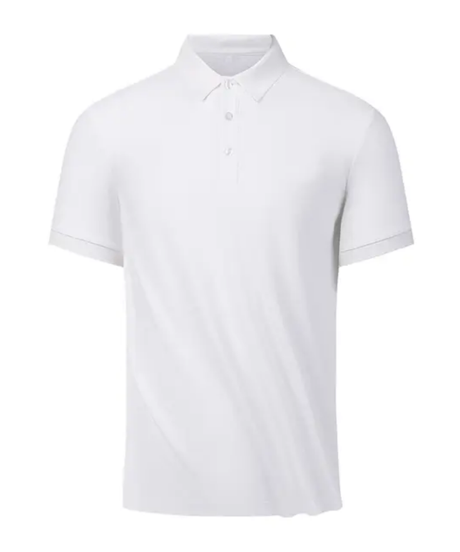 Classic Polo T-shirt ANJE REBEL