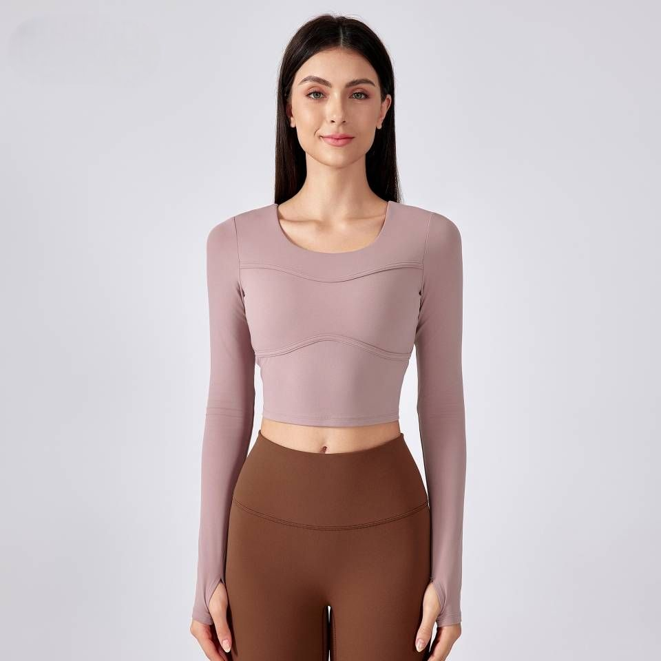 Warrior Long Sleeves Shirt ANJE REBEL