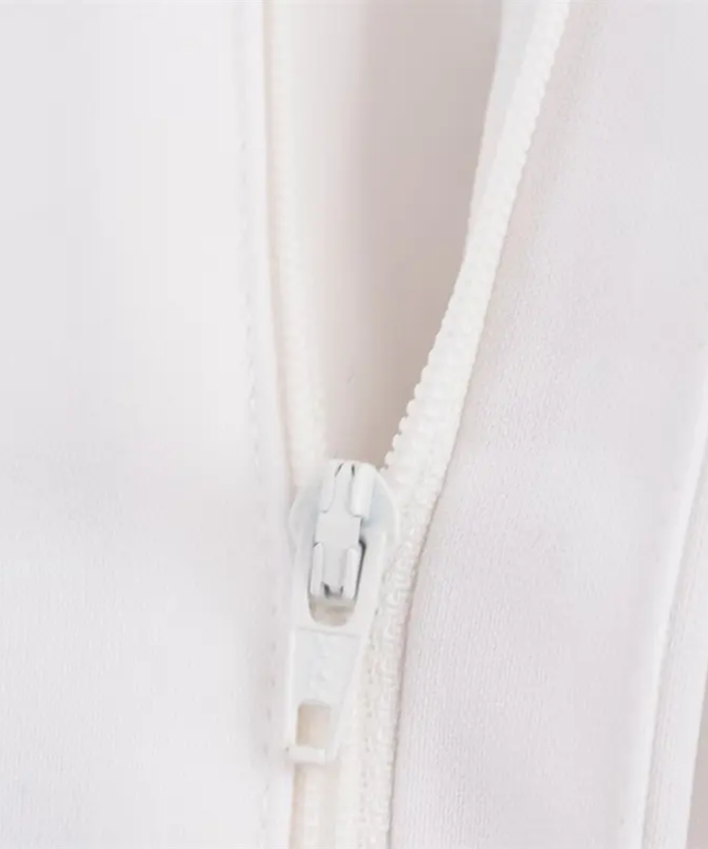 Virgin Light Wool Pants ANJE REBEL