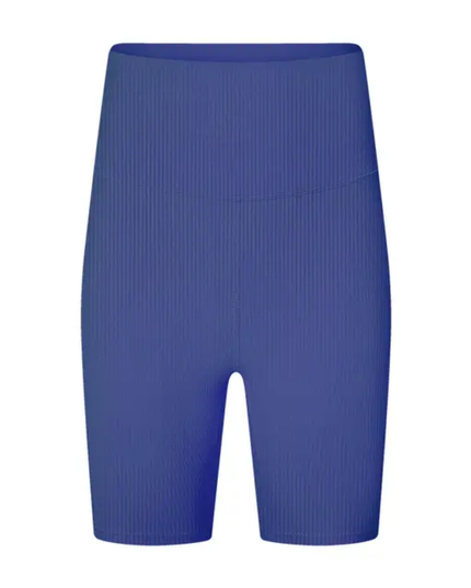 Super High Waist 3/4 Tights ANJE REBEL
