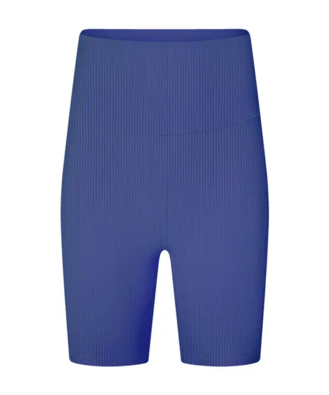 Super High Waist 3/4 Tights ANJE REBEL