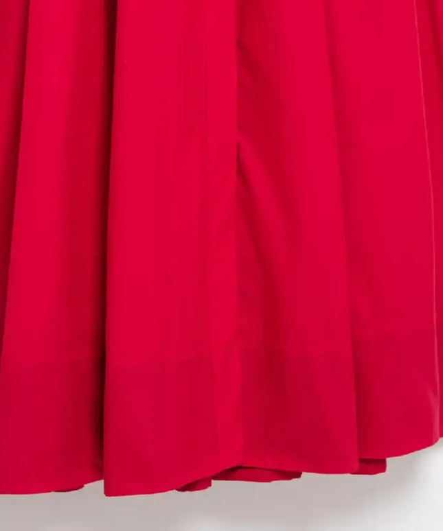 Sunday Dress ANJE REBEL