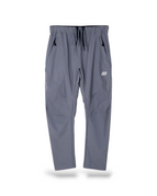 Greyish Blue