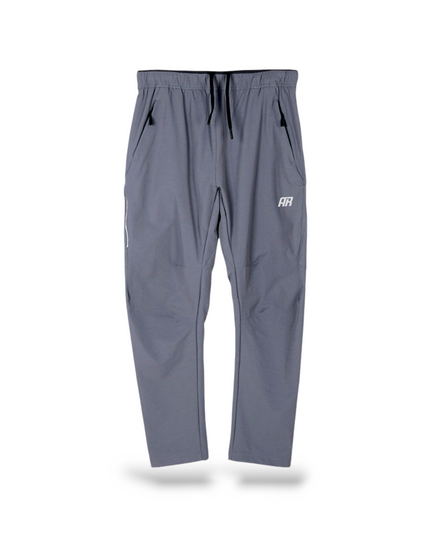 AR Men's Relaxed Fit Joggers - ANJE REBEL