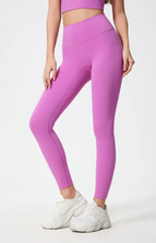 Bright Pink