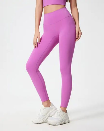 Nude Support Leggings ANJE REBEL