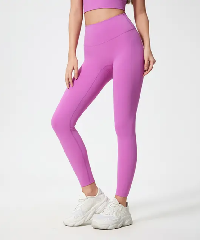 Nude Support Leggings ANJE REBEL