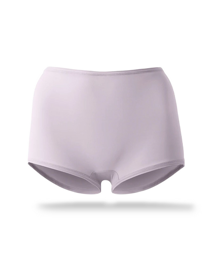 Laura High-Waist Semi Boxer Panty ANJE REBEL