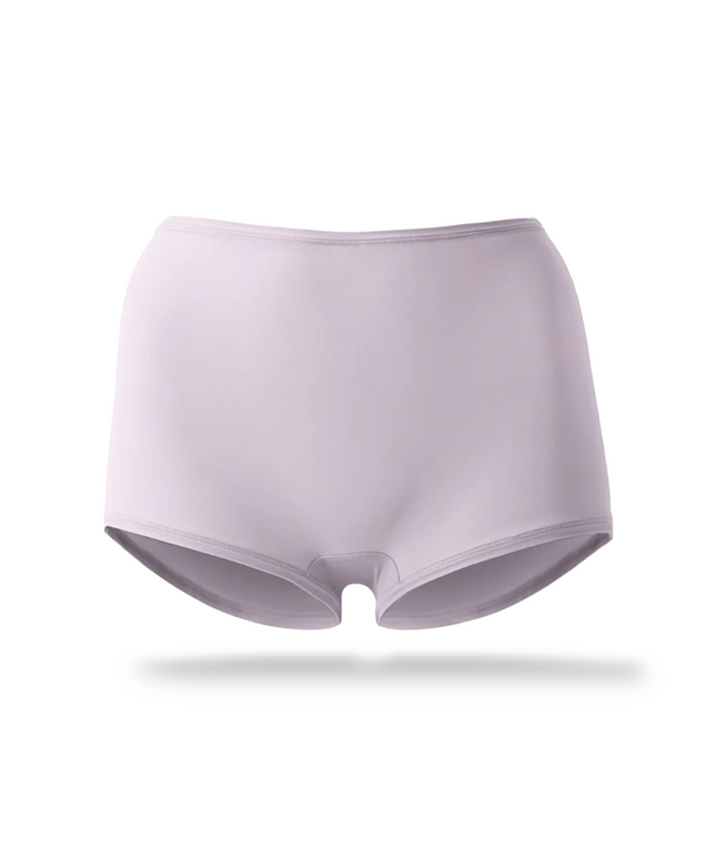 Laura High-Waist Semi Boxer Panty ANJE REBEL