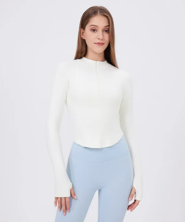 Thermal Running Shirt ANJE REBEL