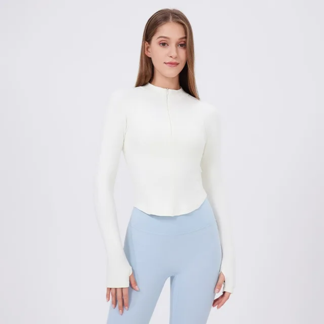 Thermal Running Shirt ANJE REBEL