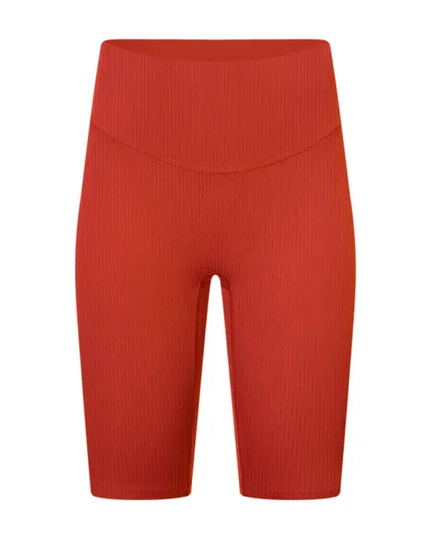 Goodbye Cameltoe Bike Tights ANJE REBEL
