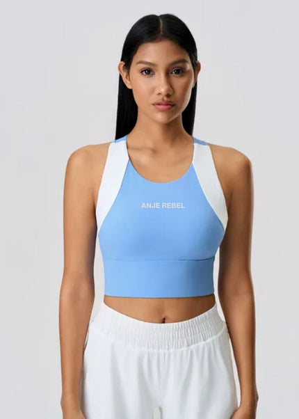 High Impact Sports Bra ANJE REBEL