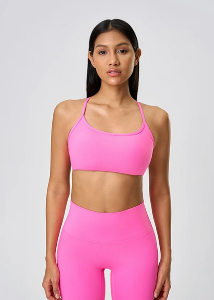 Athletic Sports Bra ANJE REBEL