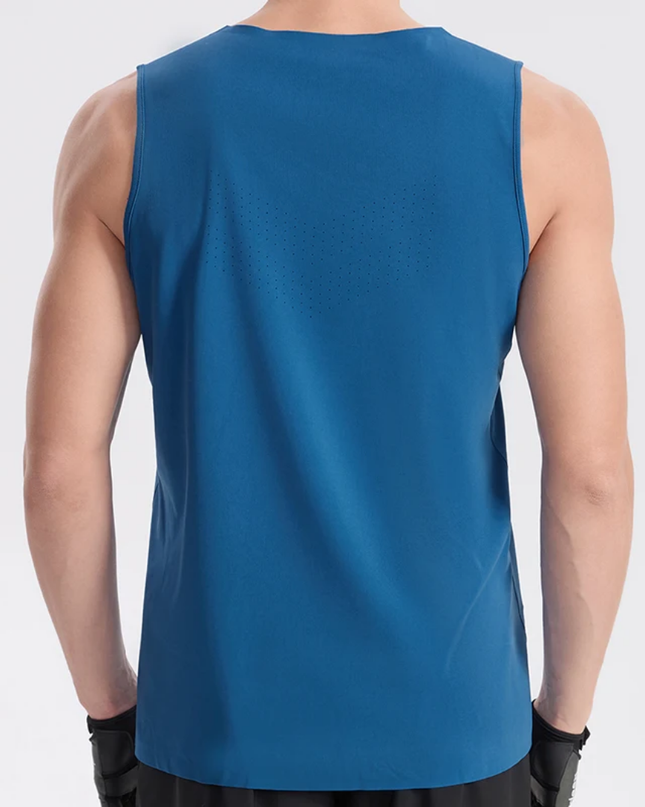 Performance Dri-Fit Vest ANJE REBEL
