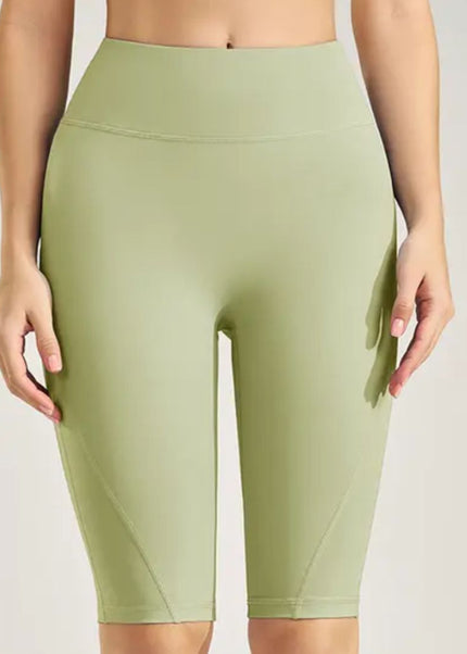 Eco-Friendly Support Bike Tights ANJE REBEL
