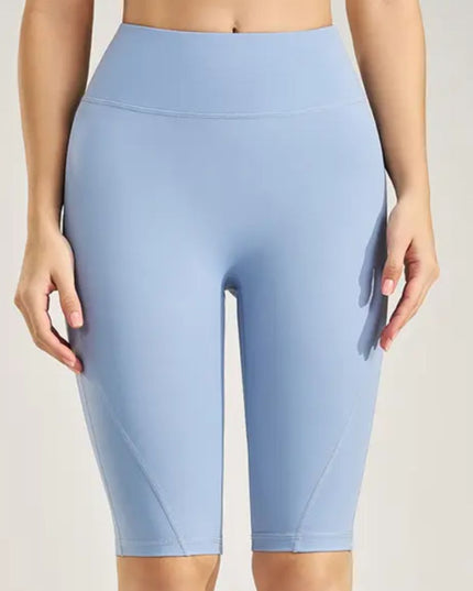 Eco-Friendly Support Bike Tights ANJE REBEL